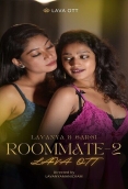 Room Mate (2025) S01E02 Web Series - Lavaott