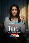 The Trial (2025) Hindi S02 Complete Web Series