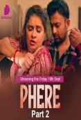 Phere (2025) Dzyreplay S01 E04-05 Web Series