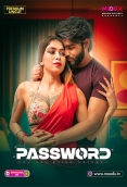 Password (2025) MoodX S01E01 Web Series