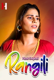 Rangili (2022) S01 Part 1 Web Series Watch Online (2023)