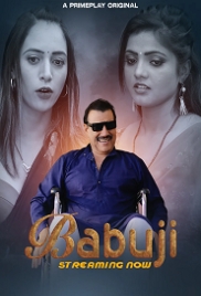 Babuji (2023) PrimePlay S01E01T03 Web Series Watch Online (2023)