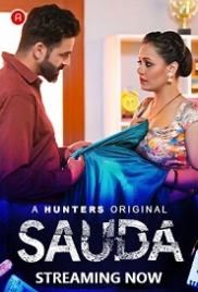 Sauda (2023) Hunters S01E01T03 Web Series Watch Online (2023)
