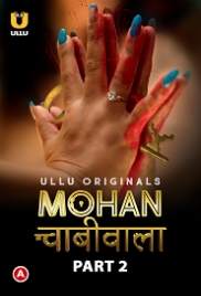 Mohan Chabhiwala (2023) S01 Part 2 Web Series Watch Online (2023)