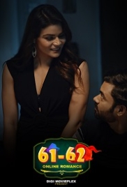 Online Romance (2023) DigimoviePlex S01E01T02 Web Series Watch Online (2024)