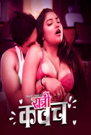 Ratri Kavach (2023) HuntCinema S01 Part 1 Web Series Watch Online (2024)