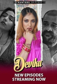Devika (2023) Hunters S01E04T06 Web Series Watch Online (2024)