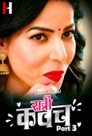 Ratri Kavach (2023) HuntCinema S01 Part 3 Web Series Watch Online (2024)
