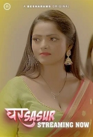 Ghar Sasur (2023) Besharams S01E01T04 Web Series Watch Online (2024)