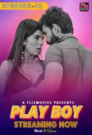 Play Boy (2023) S01E02 Fliz Web Series Watch Online (2024)