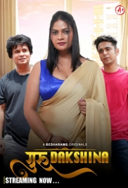 Guru Dakshina (2023) Besharams S01E05T09 Web Series Watch Online (2024)