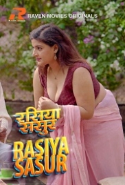 Rasiya Sasur (2023) RavenMovies S01E01T02 Web Series Watch Online (2024)