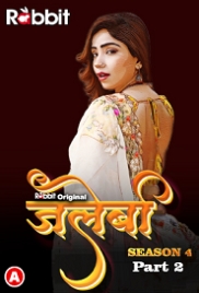 Jalebi (2023) RabbitMovies S04 Part 2 Web Series Watch Online (2024)
