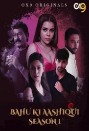 Bahu Ki Aashiqui (2023) S01E01T02 OX9 Web Series Watch Online (2024)