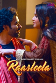 Raasleela (2023) WoWentertainment S01 Part 1 Web Series Watch Online (2024)