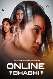 Online Bhabhi (2023) PrimeShots S01E03 Web Series Watch Online (2024)