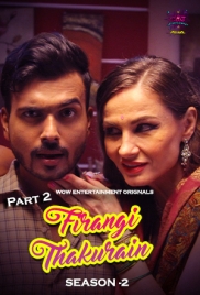 Firangi Thakurain (2024) WoW S02E03T04 Web Series Watch Online (2024)