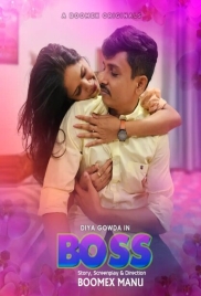 Boss (2024) BoomEX S01E01 Web Series Watch Online (2024)