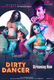 Dirty Dancer (2023) S01E01 MoodX Web Series Watch Online (2024)