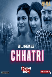 Chhatri (2024) Bullapp S01E01T02 Hindi Web Series Download (2024)