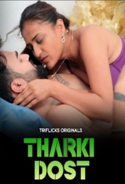 Tharki Dost (2024) S01E02 Triflicks Hindi Web Series Download (2024)