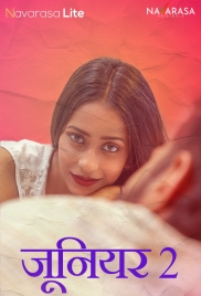 Junior (2024) NavaRasa S01E02 Web Series Download (2024)