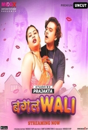 Bagalwali (2023) MoodX S01E01 Web Series Download (2024)