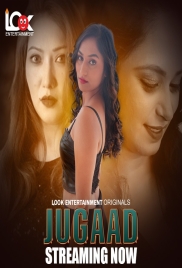 Jugaad (2024) LookEnt S01E01T03 Web Series Download (2024)