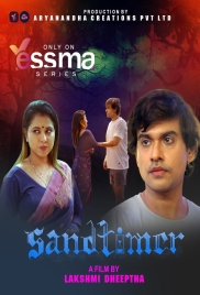 Sand Timer (2023) Yessma S01E01 Web Series Download (2024)
