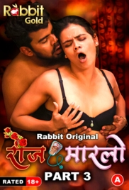Rose Marlo (2023) RabbitMovies S01 Part 3 Web Series Download (2024)