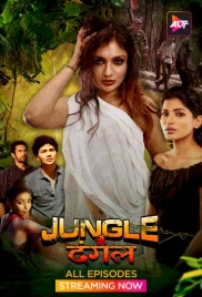 Jungle Mein Dangal (2024) S01E04T06 Web Series Download (2024)