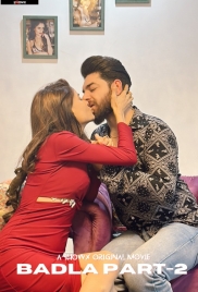 Badla (2024) ShowX S01E02 Web Series Download (2024)