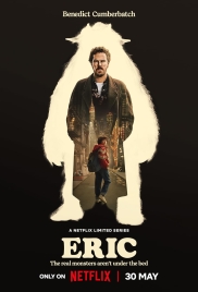 Eric 2024 Hindi Dubbed S01 Complete Web Series Download (2024)