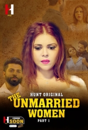 The Unmarried Women (2023) HuntCinema S01E01T02 Web Series Download (2024)