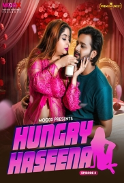 Hungry Haseena 2024 MoodX S01E02 Web Series Download (2024)