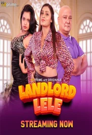 Landlord Lele 2024 Hitprime S01E04T06 Web Series Download (2024)