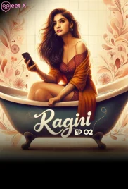 Ragini 2024 MeetX S01E02 Web Series Download (2024)