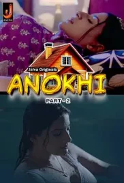 Anokhi 2024 S01 Part 2 Jalva Web Series Download (2024)