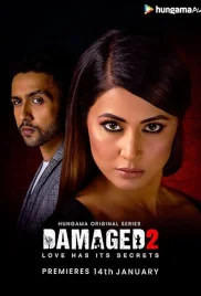 Damaged 2020 Hindi S02 Complete HPlay Web Series Download (2024)