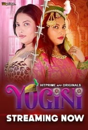 Yogini 2024 S01E01T03 Hitprime Web Series Download (2024)