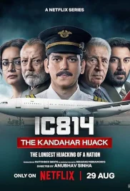 IC 814: The Kandahar Hijack 2024 Hindi S01 Complete Web Series Download (2024)