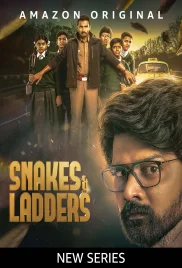 Snakes and Ladders 2024 Hindi S01 Complete Web Series Download (2024)