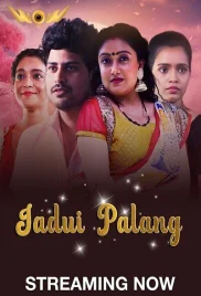 Jadui Palang 2024 Wow S01E01T04 Web Series Download (2024)