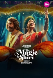 The Magic of Shiri 2024 Hindi S01 Complete Web Series Download (2024)