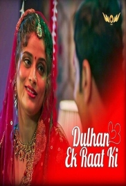 Dulhan Ek Raat Ki 2024 Wow S01E01T04 Web Series Download (2024)