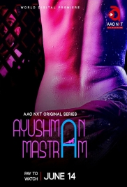 Ayushman Mastram 2024 Hindi  S01 Complete Web Series Download (2024)