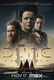 Dune Prophecy 2024 Hindi Dubbed S01E01 Web Series Download (2024)