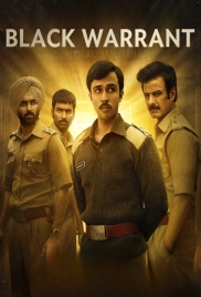 Black Warrant 2025 Hindi S01 Complete Web Series Download (2025)