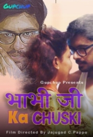 Bhabi Ji Ka Chuski 2020 GupChup S01 Complete Web Series Download (2025)