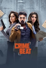 Crime Beat 2025 Hindi S01 Complete Web Series Download (2025)